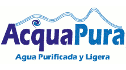 Agua purificada