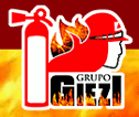 Redes contra incendio