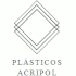 Mamparas para fabricas