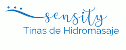 Tinas de hidromasaje