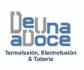Electrofusion