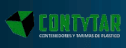 Tarimas de plastico usadas