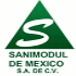 Sanimodul de México