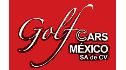 Baterias para carros de golf