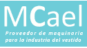Refacciones para maquinas de coser