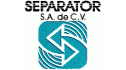 Separadores de vapor