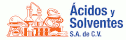 Ácidos y Solventes, S.A. de C.V.
