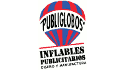 Carteleras inflables