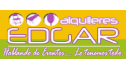 Alquiler de meseros