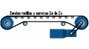 Bandas transportadoras de uretano