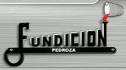 Letras metalicas
