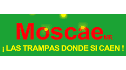 Trampas de goma para ratas