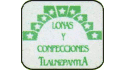 Lonas afelpadas