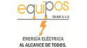 Equipos para trabajos en alturas