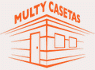 Casetas de panel