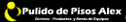 Desbastado de pisos de concreto