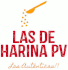 Tortillas de harina