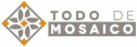 Mosaicos de pasta