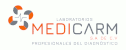 Prueba de covid en sangre