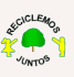 Reciclado de periodico