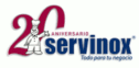 Abastecedora de Equipos Inoxidables SERVINOX