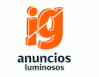 Anuncios metalicos
