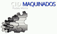 Maquinado de piezas de aluminio