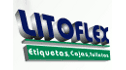 Flexografia fina
