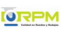 Rodajas institucionales