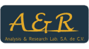 Analisis bacterianos