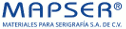 Pulpos para serigrafia