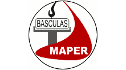 Basculas para trailers