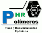 Pintura epoxi para suelos