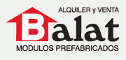 Renta de casetas de vigilancia