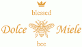 Miel de abeja organica