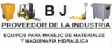 Refacciones de montacargas