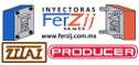 Fundicion a presion (die casting)