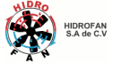 Ventiladores para torres de enfriamiento