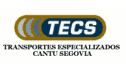 Transporte especializado de glicoles