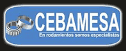 Bandas en v rvs (alta capacidad)