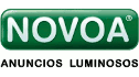 Letreros comerciales