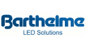 Luz empotrada led