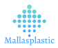 Mallas de plastico