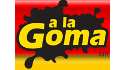 Trampas de goma para ratas