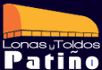 Toldos anuncios