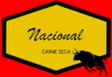 Carne seca botanera
