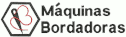 Maquinas bordadoras