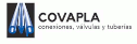Conexiones pvc cedula 40