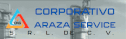 Corporativo Araza Service