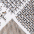 Metal desplegado